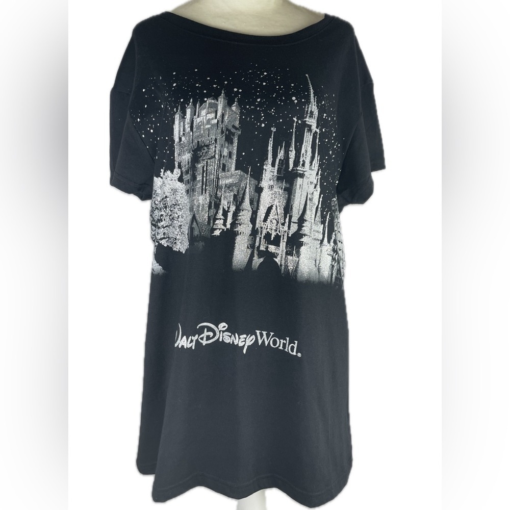 Walt Disney Parks Graphic T-Shirt Size XL